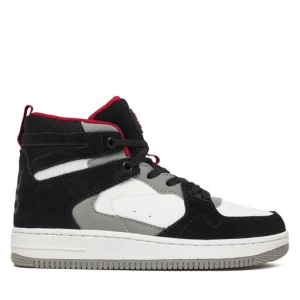 Sneakersy HUGO G00530 M Czarny