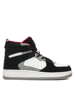 Sneakersy HUGO G00530 M Czarny