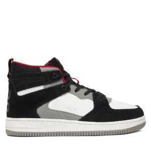 Sneakersy HUGO G00530 S Czarny