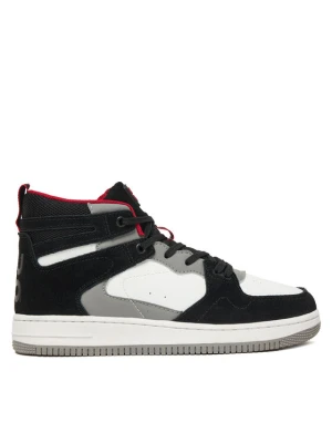 Sneakersy HUGO G00530 S Czarny