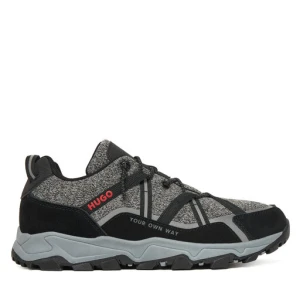 Sneakersy HUGO G00531 S Szary