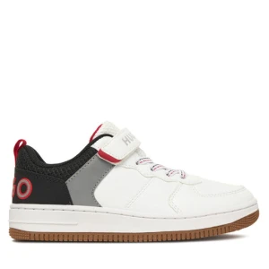 Sneakersy HUGO G00532 M Biały