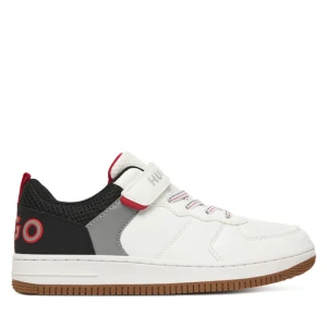 Sneakersy HUGO G00532 S Biały