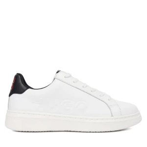 Sneakersy HUGO G00533 M Biały