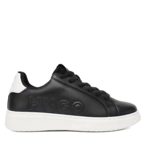 Sneakersy HUGO G00533 M Czarny