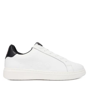 Sneakersy HUGO G00533 S Biały