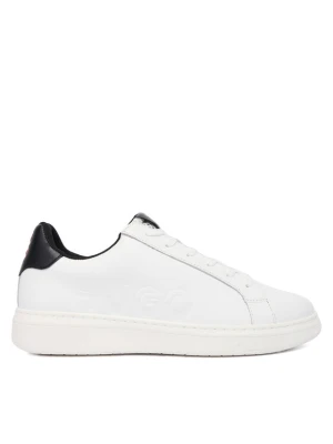 Sneakersy HUGO G00533 S Biały