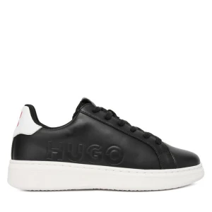 Sneakersy HUGO G00533 S Czarny