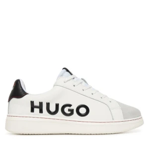 Sneakersy HUGO G01154 S Biały