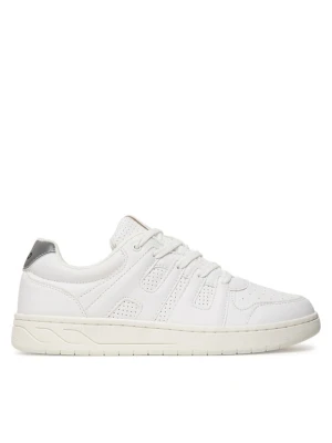 Sneakersy HUGO G01155 S Biały
