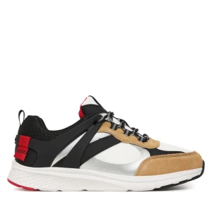 Sneakersy HUGO G01157 S Kolorowy