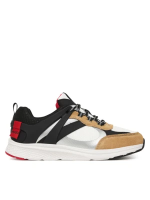 Sneakersy HUGO G01157 S Kolorowy