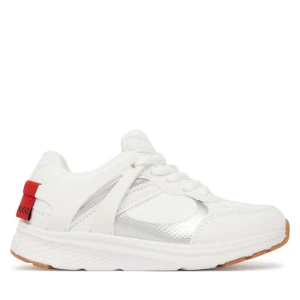 Sneakersy HUGO G01159 M Biały