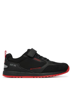 Sneakersy HUGO G01194 S Czarny