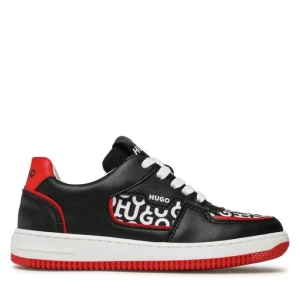 Sneakersy Hugo G29003 Czarny