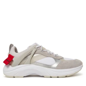 Sneakersy HUGO GO2 50541703 Biały