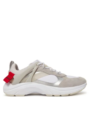 Sneakersy HUGO GO2 50541703 Biały