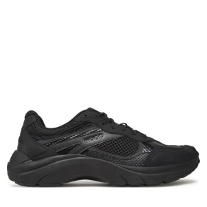 Sneakersy HUGO GO2 50548571 Czarny
