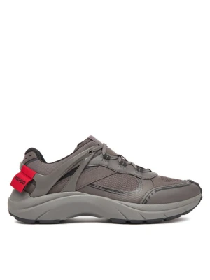 Sneakersy HUGO GO2 50548581 Szary