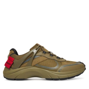Sneakersy HUGO GO2 50548581 Zielony