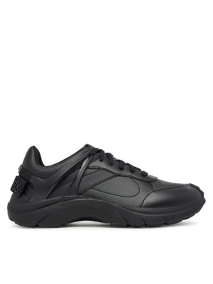 Sneakersy HUGO GO2 50552503 Czarny