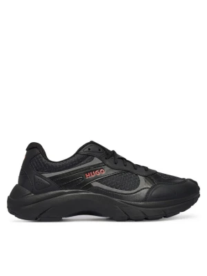 Sneakersy HUGO GO2 50552508 Czarny