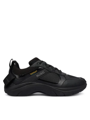 Sneakersy HUGO GO2 50552789 Czarny