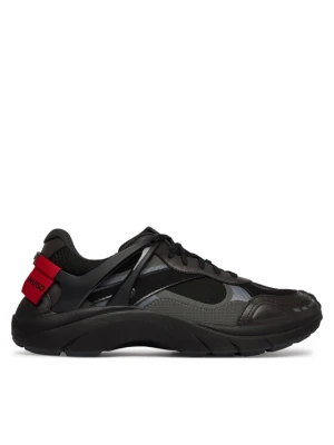 Sneakersy HUGO GO2 50558041 Czarny
