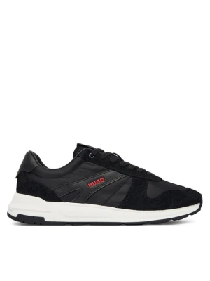 Sneakersy HUGO GO3 50573605 Czarny