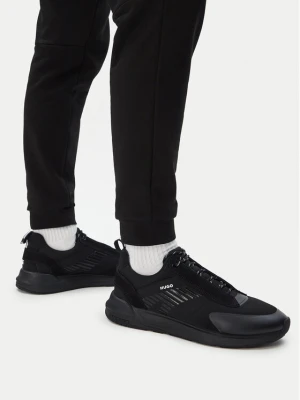 Sneakersy HUGO GO3 50573769 Czarny