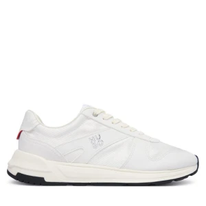 Sneakersy HUGO GO3 50573770 Biały