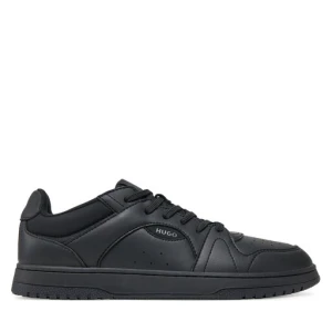Sneakersy HUGO Hadrian 50536201 Czarny