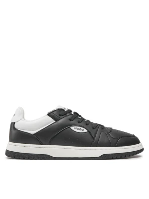 Sneakersy HUGO Hadrian 50536201 Czarny