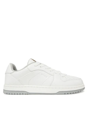 Sneakersy HUGO Hadrian 50536296 Biały