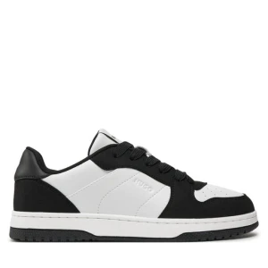 Sneakersy HUGO Hadrian 50536319 Biały