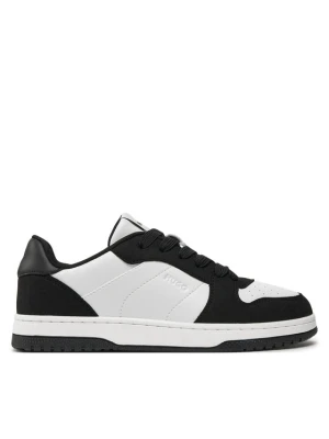 Sneakersy HUGO Hadrian 50536319 Kolorowy