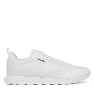 Sneakersy HUGO Icelin 50536205 Biały