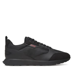 Sneakersy HUGO Icelin 50536568 Czarny