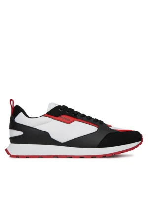 Sneakersy HUGO Icelin 50536568 Kolorowy