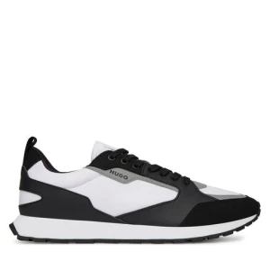 Sneakersy HUGO Icelin 50536568 Szary