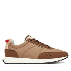 Sneakersy HUGO Icelin 50548502 Beżowy