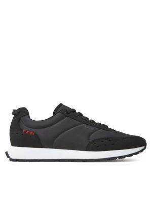Sneakersy HUGO Icelin 50548502 Czarny