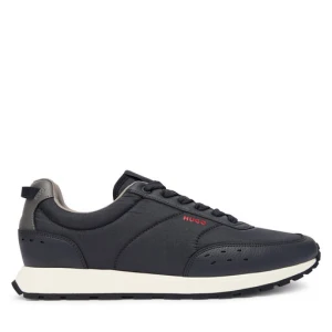 Sneakersy HUGO Icelin 50552637 Granatowy