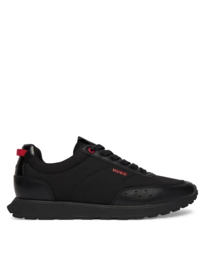 Sneakersy HUGO Icelin 50557840 Czarny