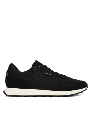Sneakersy HUGO Icelin 50563472 Czarny