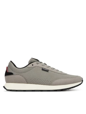 Sneakersy HUGO Icelin 50563472 Szary