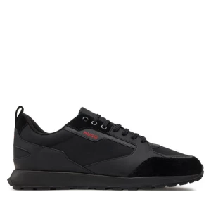 Sneakersy Hugo Icelin Runn Nypu A N 50498329 Czarny