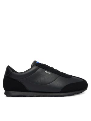 Sneakersy HUGO Jared 50558271 Czarny