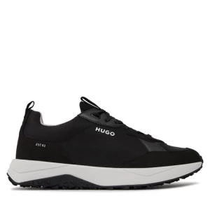 Sneakersy Hugo Kane Runn 50504379 Czarny