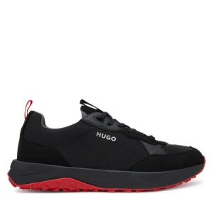 Sneakersy HUGO Kane Runn Mfny 50546838 Czarny